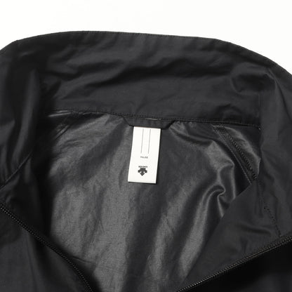 22SS スタンドカラー ジップアップ ブルゾン (STAND COLLAR ZIP UP BLOUSON) / PAUSE