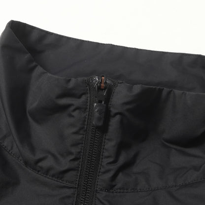 22SS スタンドカラー ジップアップ ブルゾン (STAND COLLAR ZIP UP BLOUSON) / PAUSE