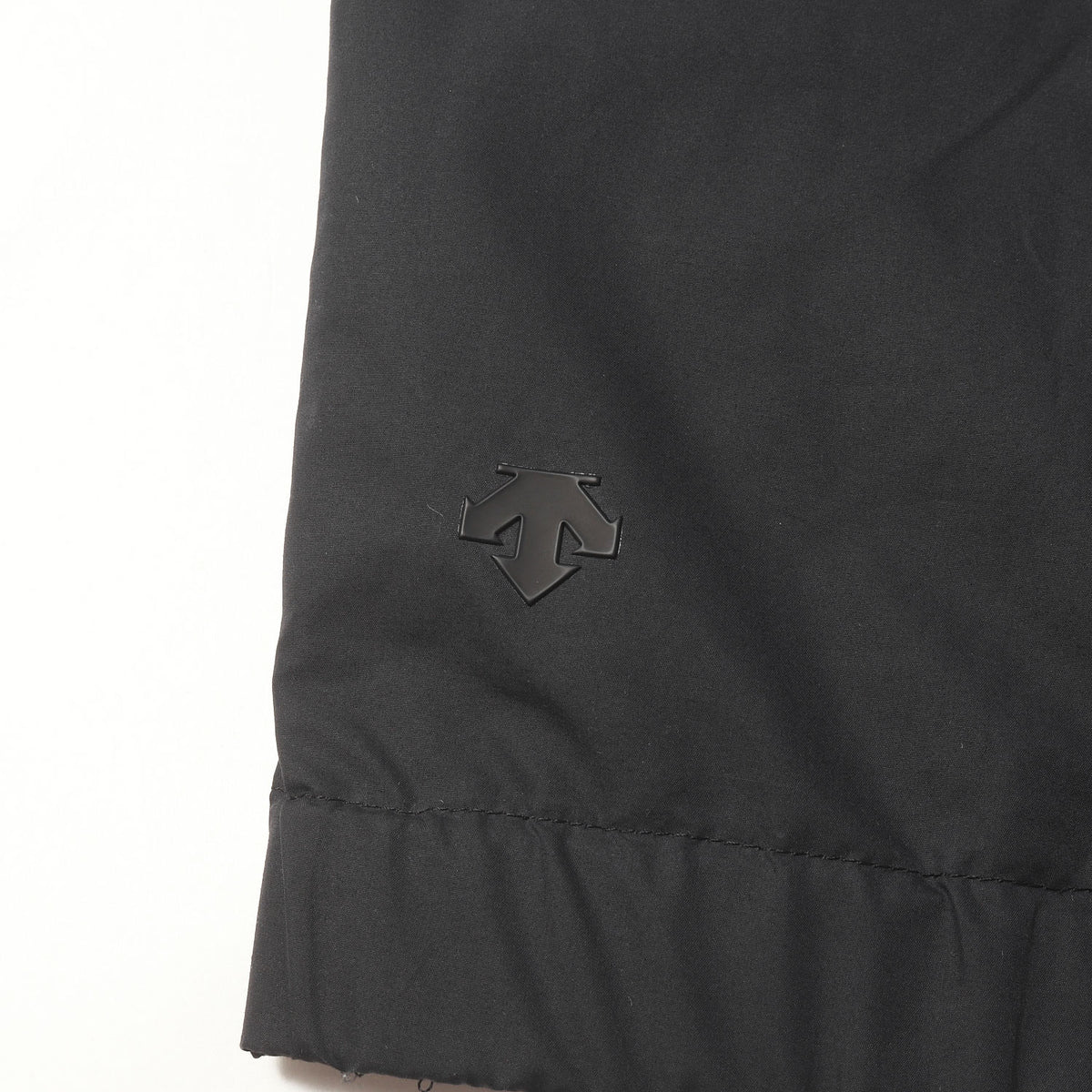 22SS スタンドカラー ジップアップ ブルゾン (STAND COLLAR ZIP UP BLOUSON) / PAUSE