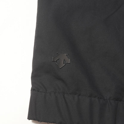 22SS スタンドカラー ジップアップ ブルゾン (STAND COLLAR ZIP UP BLOUSON) / PAUSE
