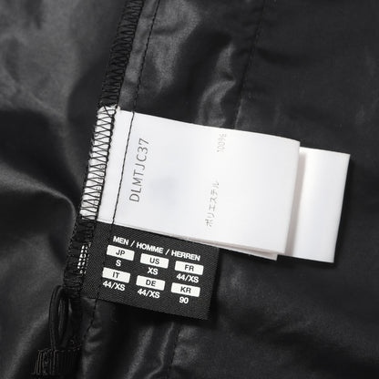 22SS スタンドカラー ジップアップ ブルゾン (STAND COLLAR ZIP UP BLOUSON) / PAUSE