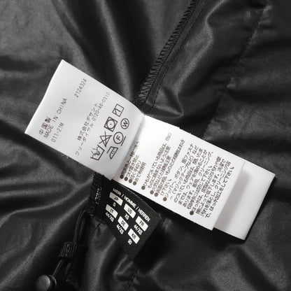22SS スタンドカラー ジップアップ ブルゾン (STAND COLLAR ZIP UP BLOUSON) / PAUSE