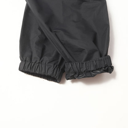 22SS スタンドカラー ジップアップ ブルゾン (STAND COLLAR ZIP UP BLOUSON) / PAUSE