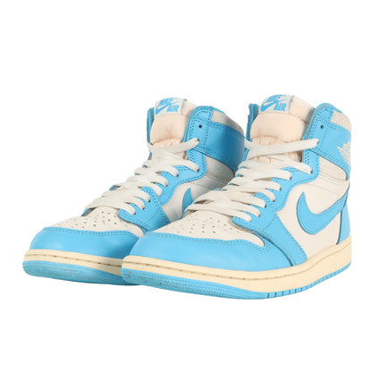 25SS AIR JORDAN 1 RETRO HIGH OG UNC REIMAGINED (DZ5485-402)