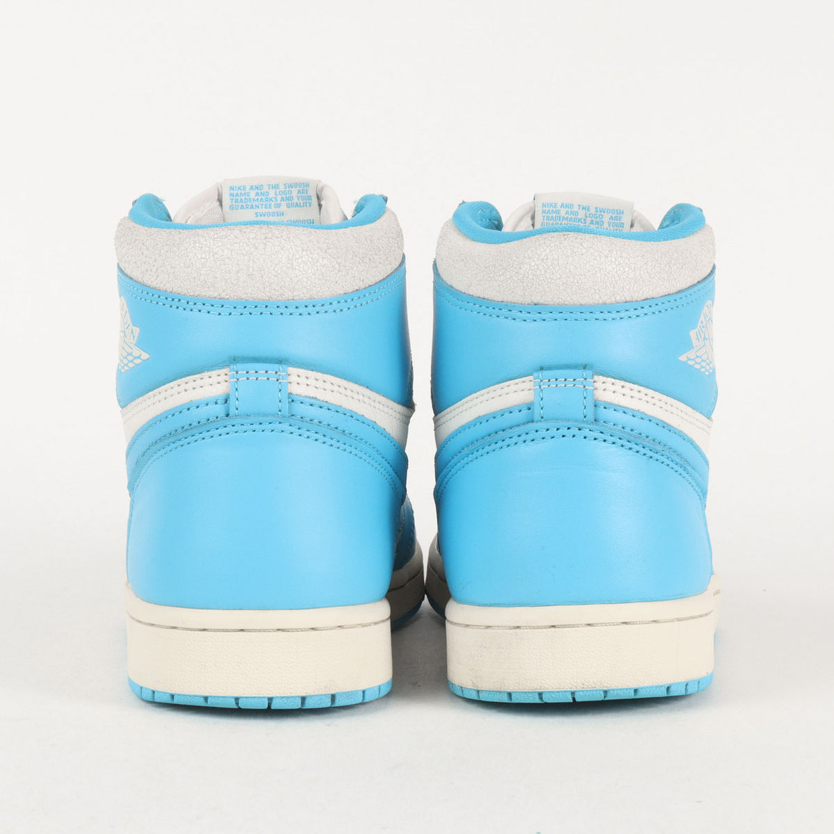 25SS AIR JORDAN 1 RETRO HIGH OG UNC REIMAGINED (DZ5485-402)