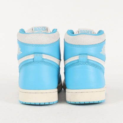25SS AIR JORDAN 1 RETRO HIGH OG UNC REIMAGINED (DZ5485-402)