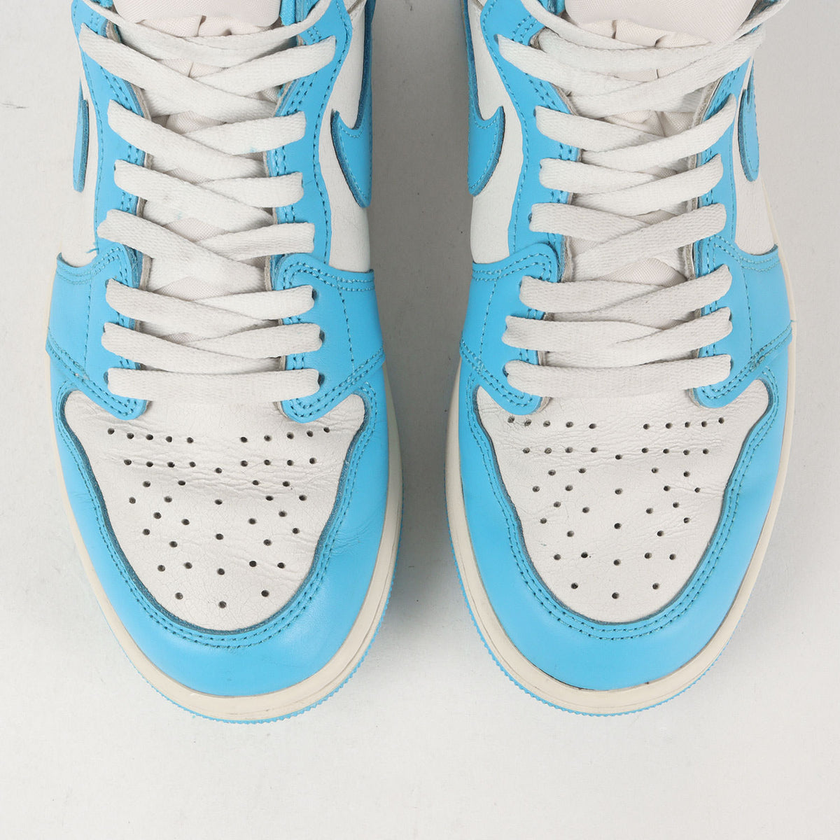 25SS AIR JORDAN 1 RETRO HIGH OG UNC REIMAGINED (DZ5485-402)
