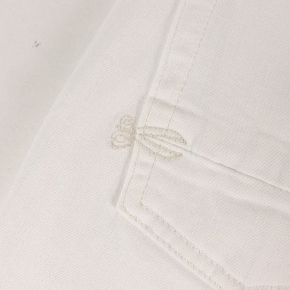 ヴィンテージ加工 スリム テーパード デニム パンツ (RAZOR SLIM FIT)