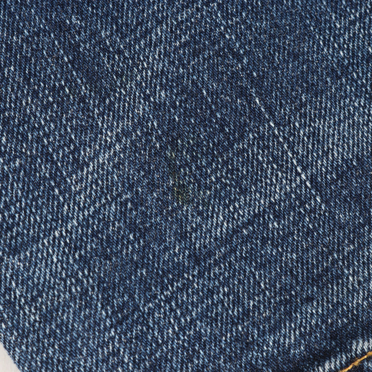 リンスウォッシュ テーパード デニムパンツ (JAPAN WOVEN SELVEDGE DENIM STRAIGHT LEG RINSE)