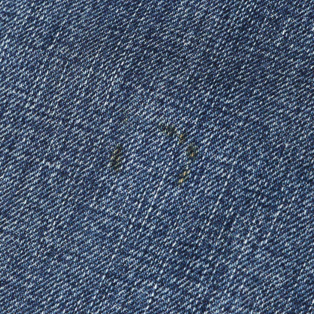 リンスウォッシュ テーパード デニムパンツ (JAPAN WOVEN SELVEDGE DENIM STRAIGHT LEG RINSE)
