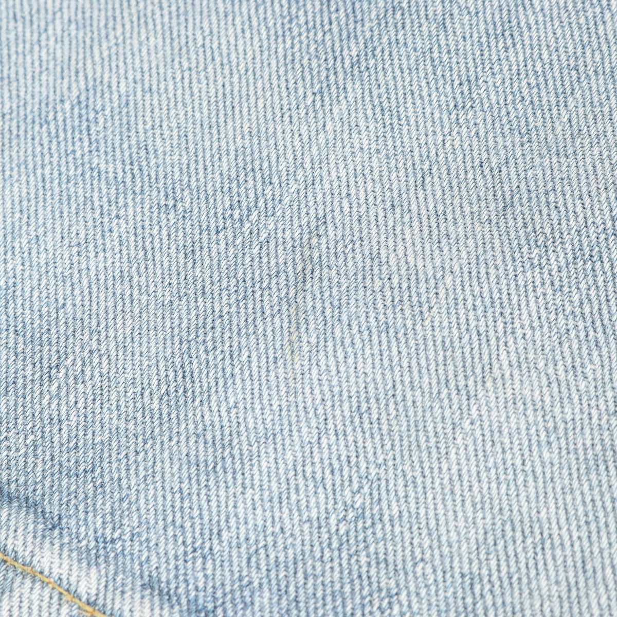 ヴィンテージ加工 スリムフィット セルビッジ デニムパンツ (SLIM FIT JAPAN WOVEN SELVEDGE)