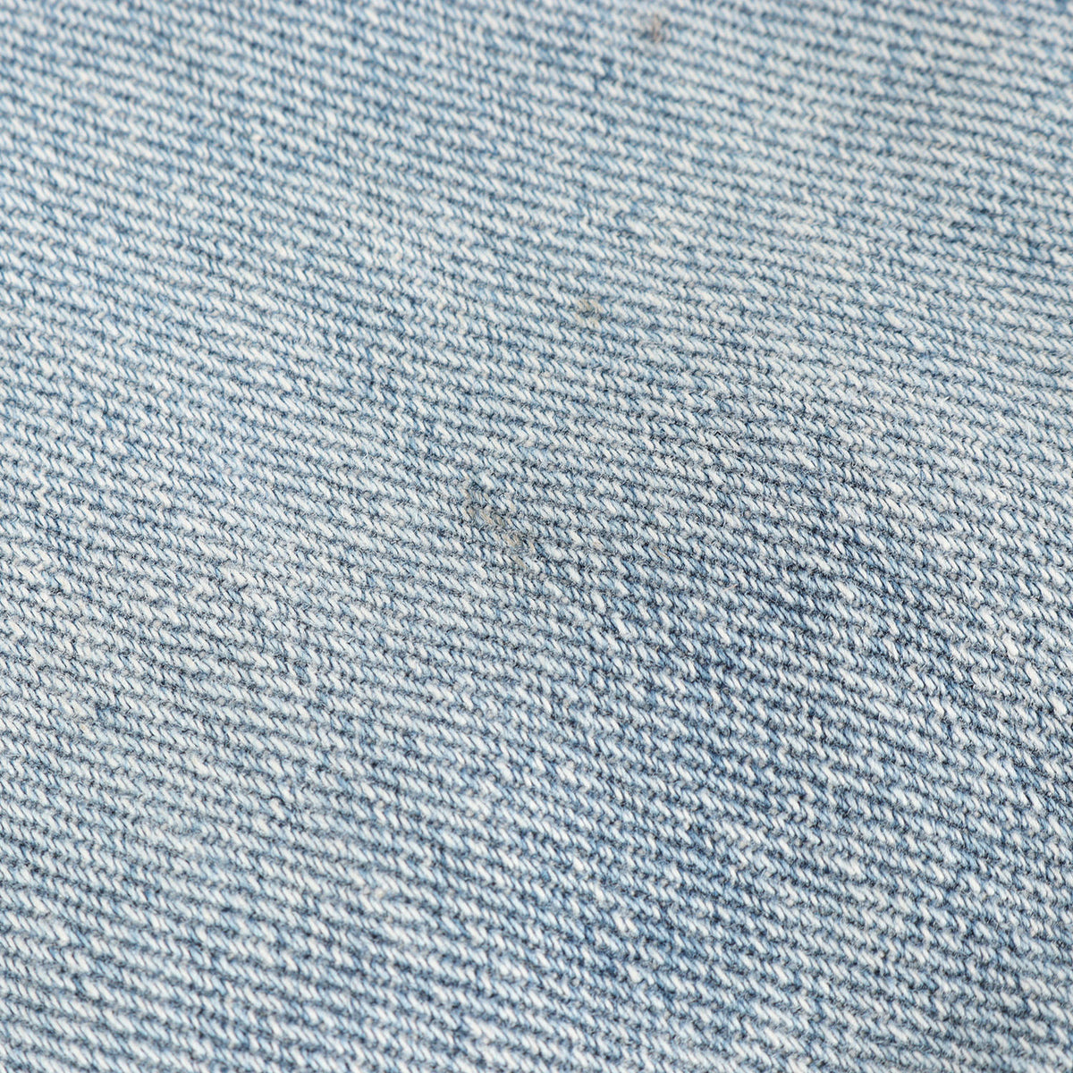 ヴィンテージ加工 スリムフィット セルビッジ デニムパンツ (SLIM FIT JAPAN WOVEN SELVEDGE)