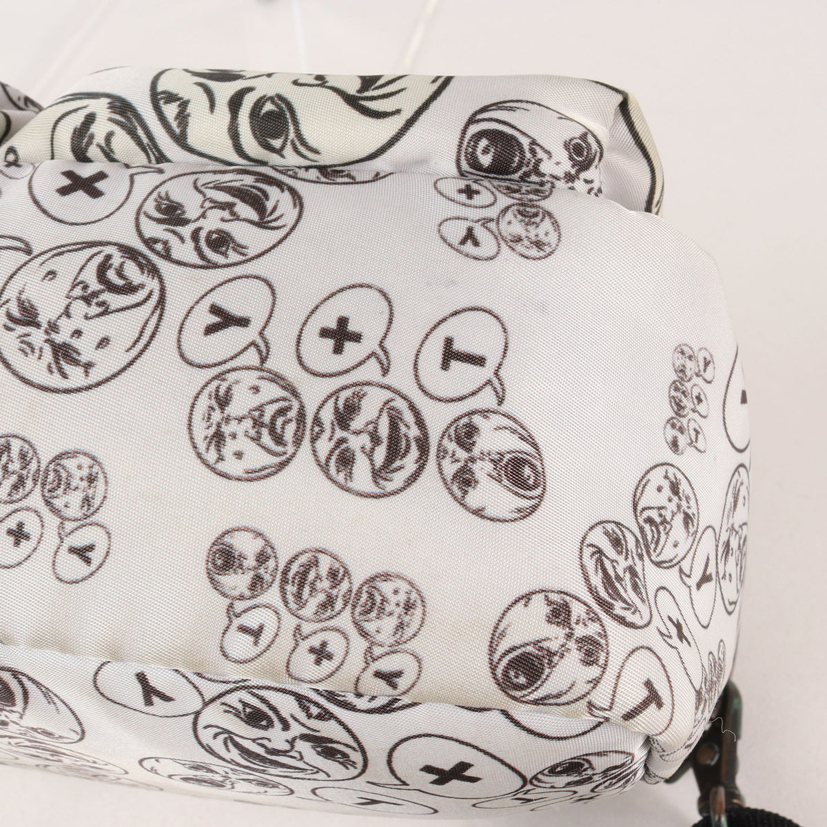 24AW × 横尾忠則 ショルダーバッグ (SHOULDER BAG)