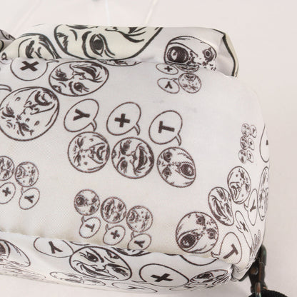 24AW × 横尾忠則 ショルダーバッグ (SHOULDER BAG)