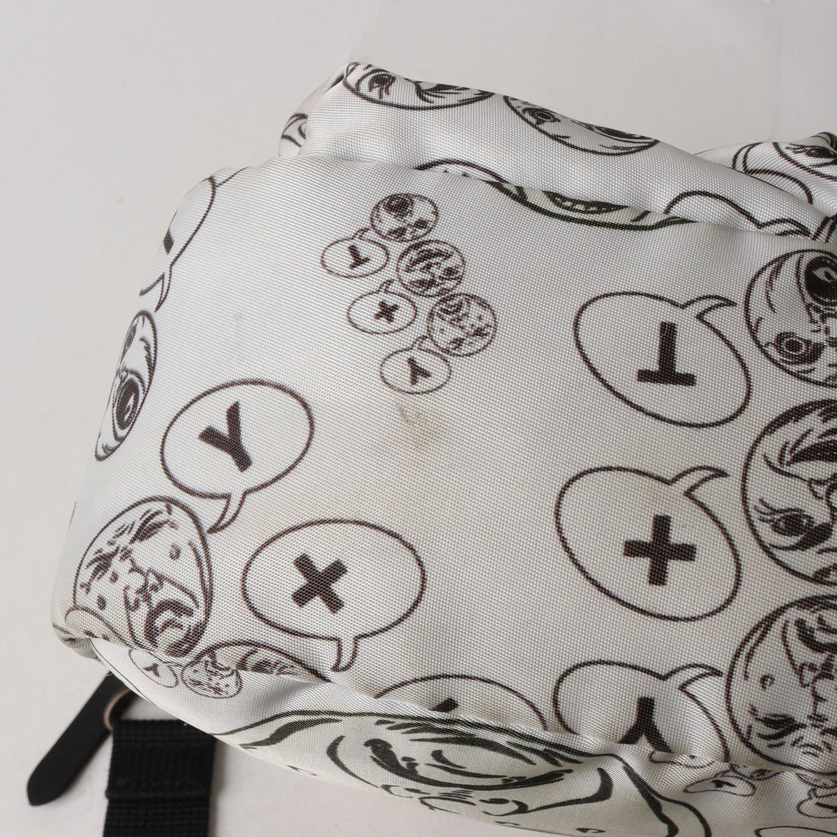 24AW × 横尾忠則 ショルダーバッグ (SHOULDER BAG)