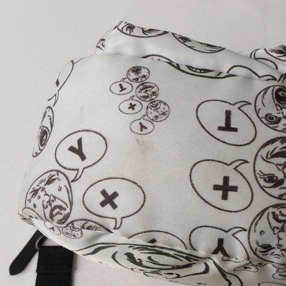 24AW × 横尾忠則 ショルダーバッグ (SHOULDER BAG)