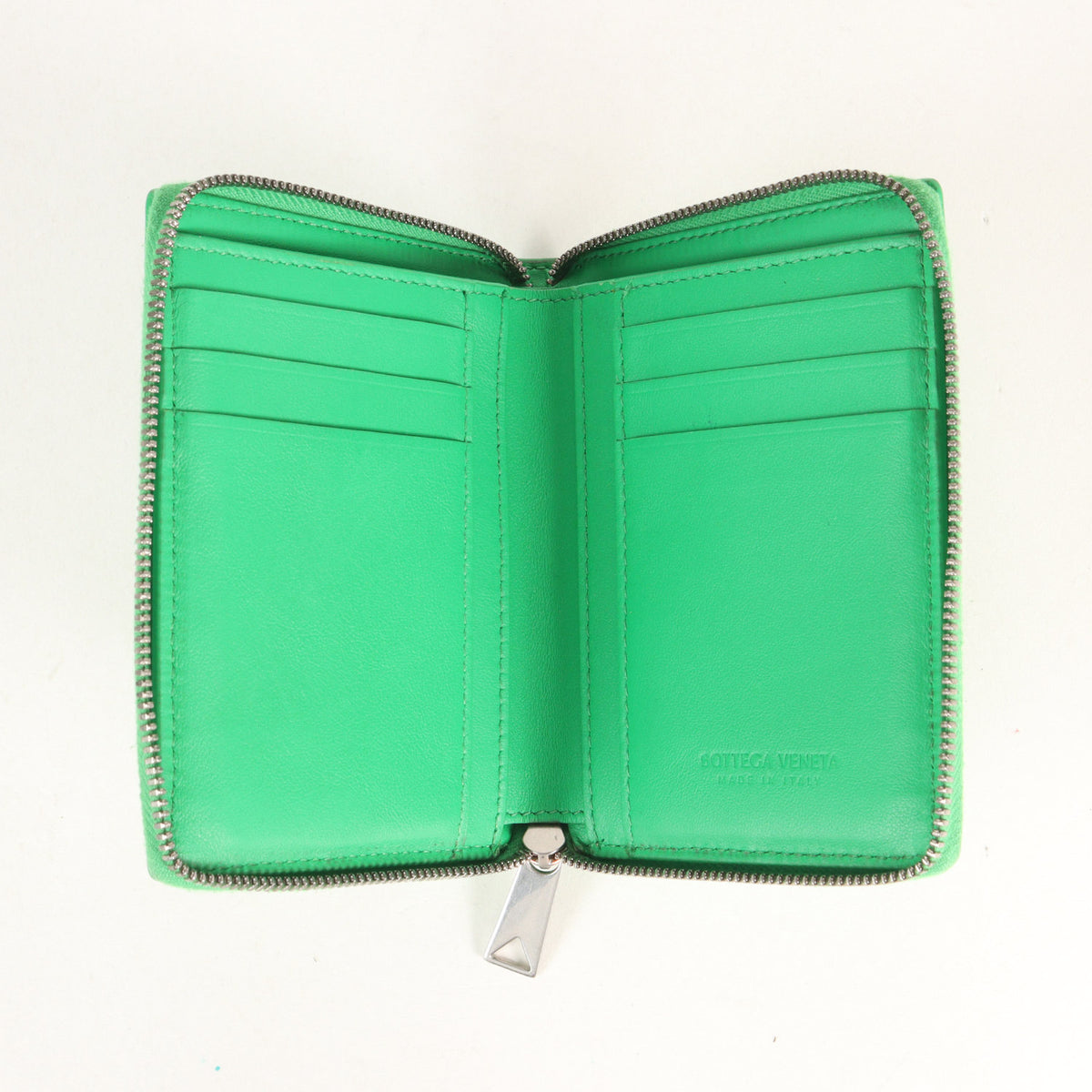 マキシイントレチャート スモール カセットウォレット (Cassette Wallet)