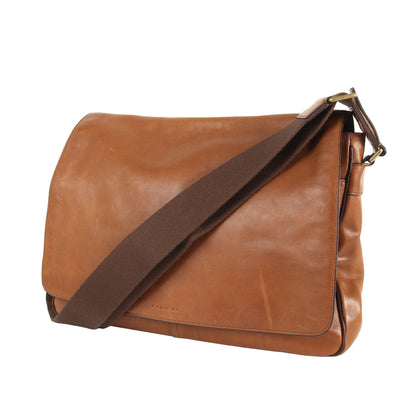 ブリーカー クーリエ バッグ (Bleecker Courier Bag)