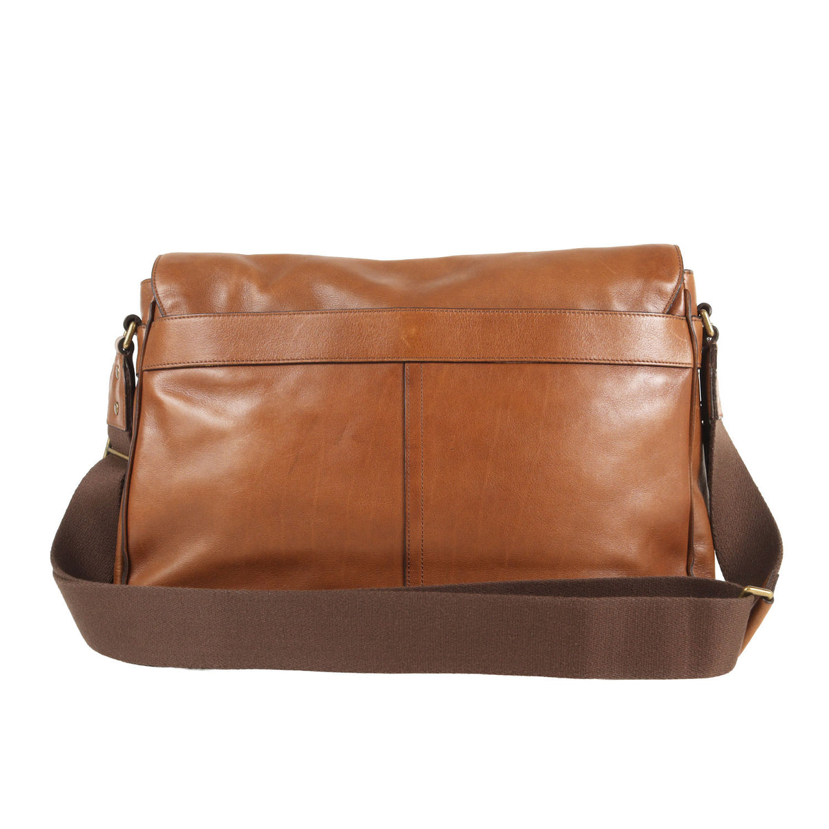 ブリーカー クーリエ バッグ (Bleecker Courier Bag)