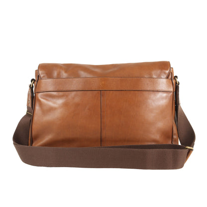 ブリーカー クーリエ バッグ (Bleecker Courier Bag)