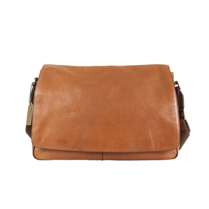 ブリーカー クーリエ バッグ (Bleecker Courier Bag)