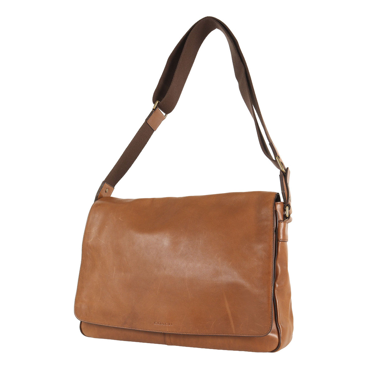 ブリーカー クーリエ バッグ (Bleecker Courier Bag)