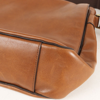 ブリーカー クーリエ バッグ (Bleecker Courier Bag)
