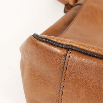 ブリーカー クーリエ バッグ (Bleecker Courier Bag)