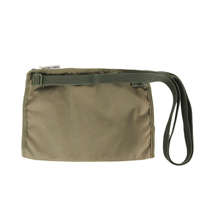 × ArkAir ロゴワッペン リップストップ ショルダーバッグ