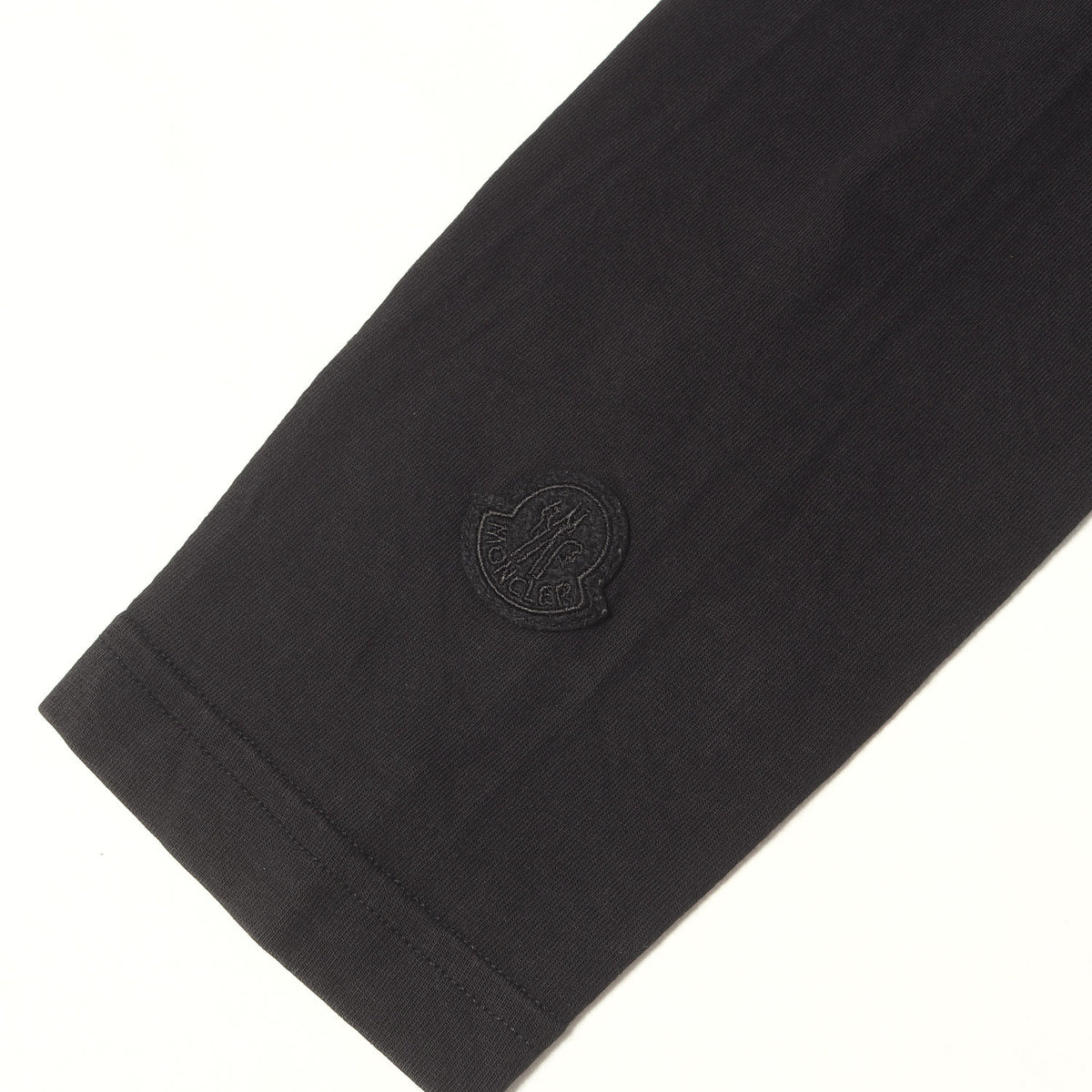 22SS グラフィック ロゴ カットソー (T-SHIRT LS HERALDIC) / GENIUS 1952