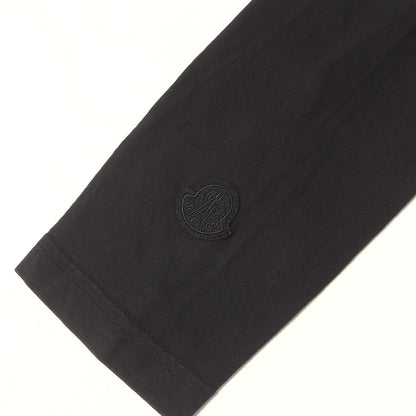 22SS グラフィック ロゴ カットソー (T-SHIRT LS HERALDIC) / GENIUS 1952
