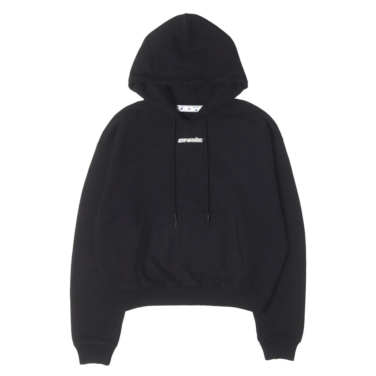 20AW マーカーアロー スウェット パーカー (MARKER OVER HOODIE)