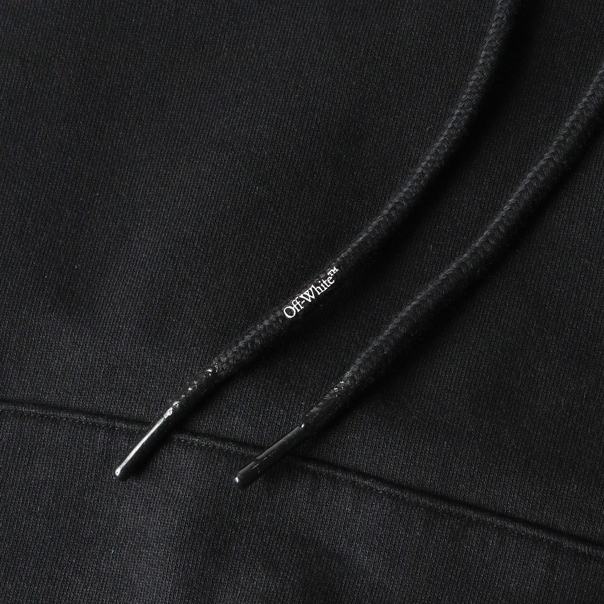 20AW マーカーアロー スウェット パーカー (MARKER OVER HOODIE)