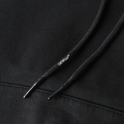 20AW マーカーアロー スウェット パーカー (MARKER OVER HOODIE)