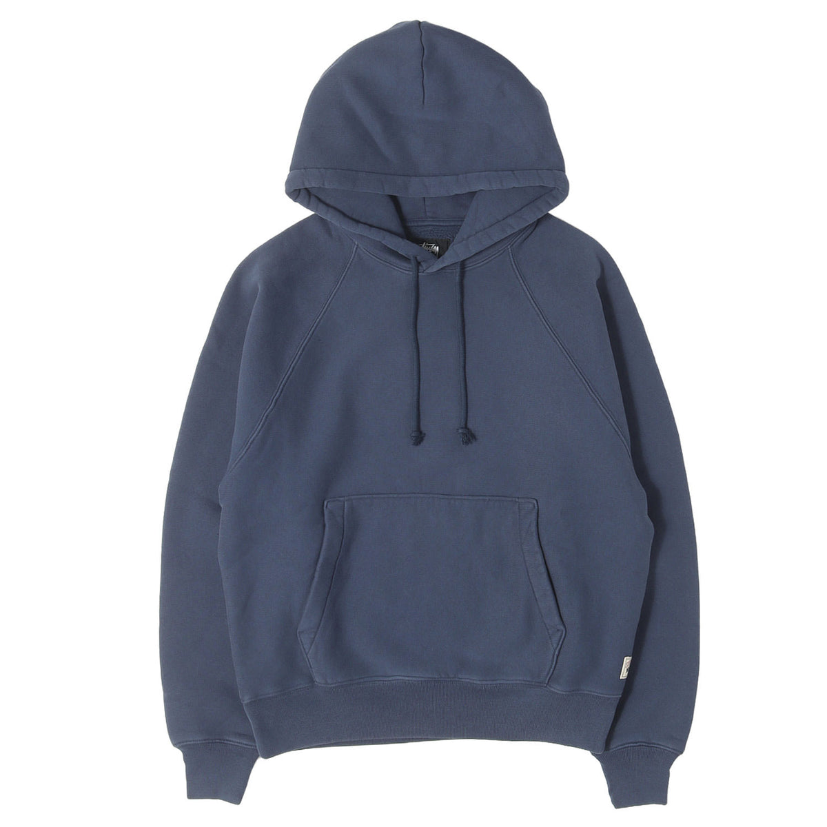 24AW リラックスフィット スウェット パーカー (FLEECE RAGLAN HOOD)