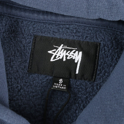 24AW リラックスフィット スウェット パーカー (FLEECE RAGLAN HOOD)