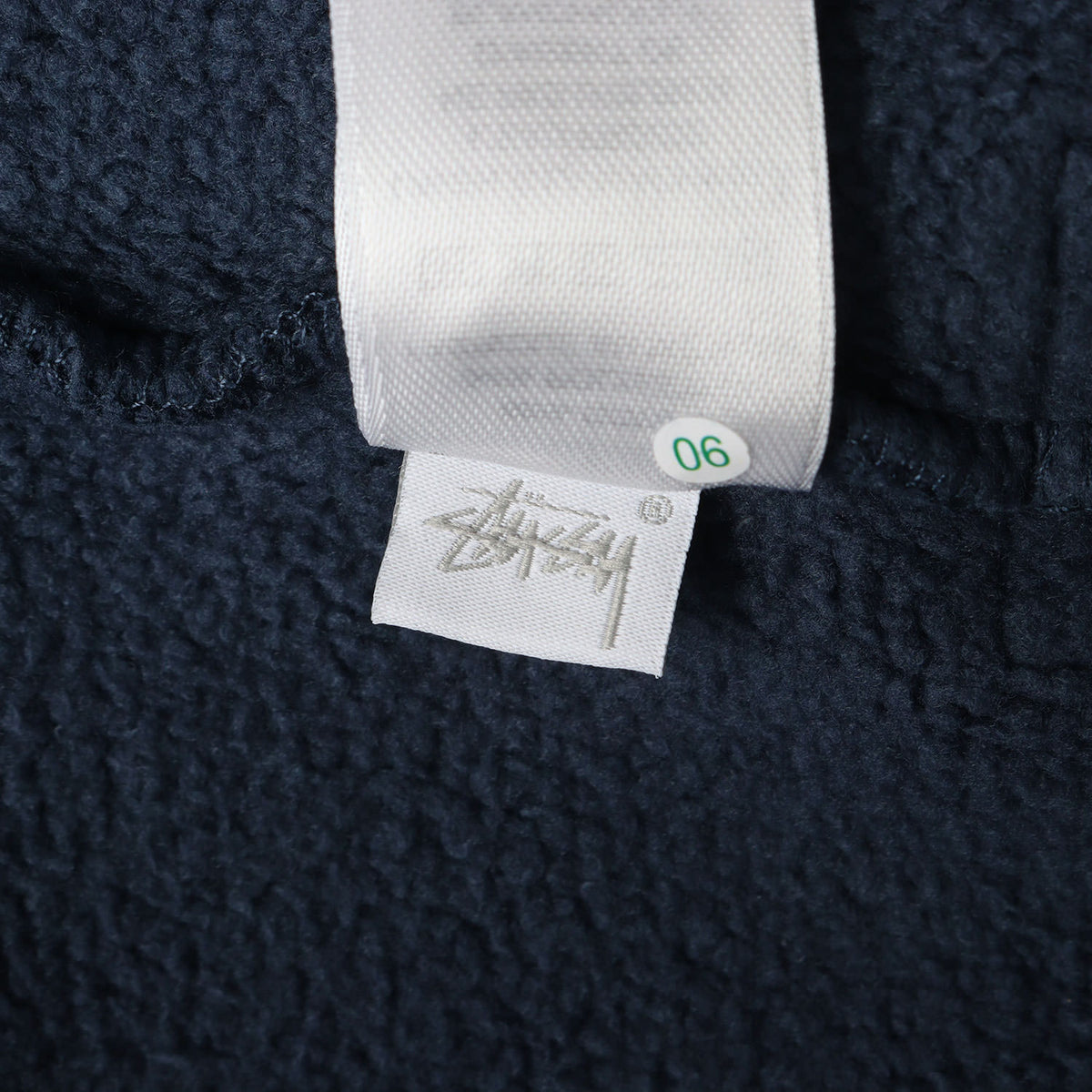 24AW リラックスフィット スウェット パーカー (FLEECE RAGLAN HOOD)