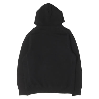 22AW ブラッシュト ループバック スウェット パーカー (Brushed Loopback Hoodie)