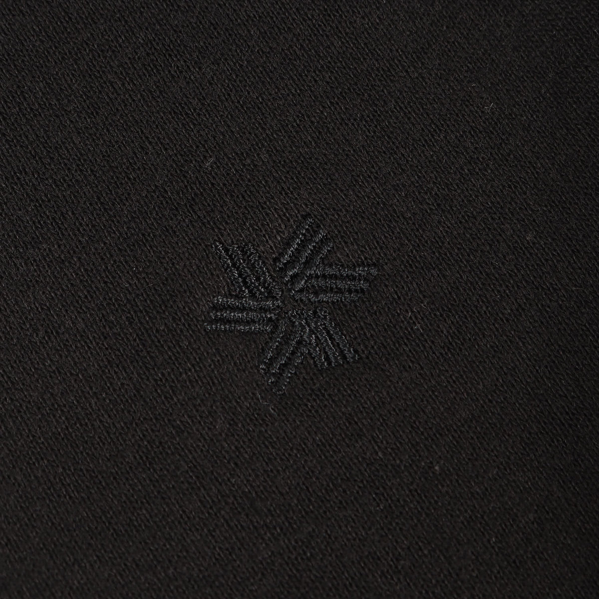 22AW ブラッシュト ループバック スウェット パーカー (Brushed Loopback Hoodie)