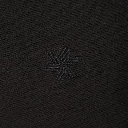 22AW ブラッシュト ループバック スウェット パーカー (Brushed Loopback Hoodie)