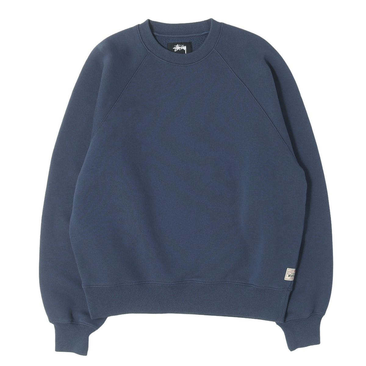 25AW リラックスフィット スウェットトレーナー (RELAXED CREW)