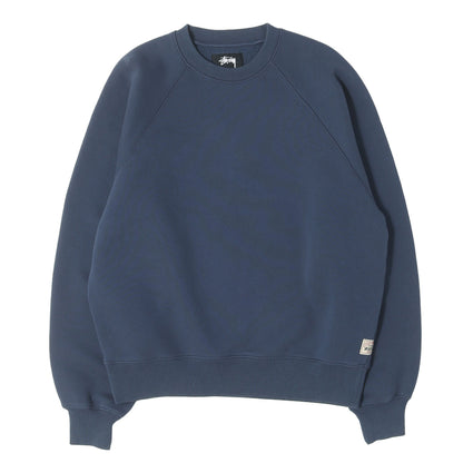 25AW リラックスフィット スウェットトレーナー (RELAXED CREW)