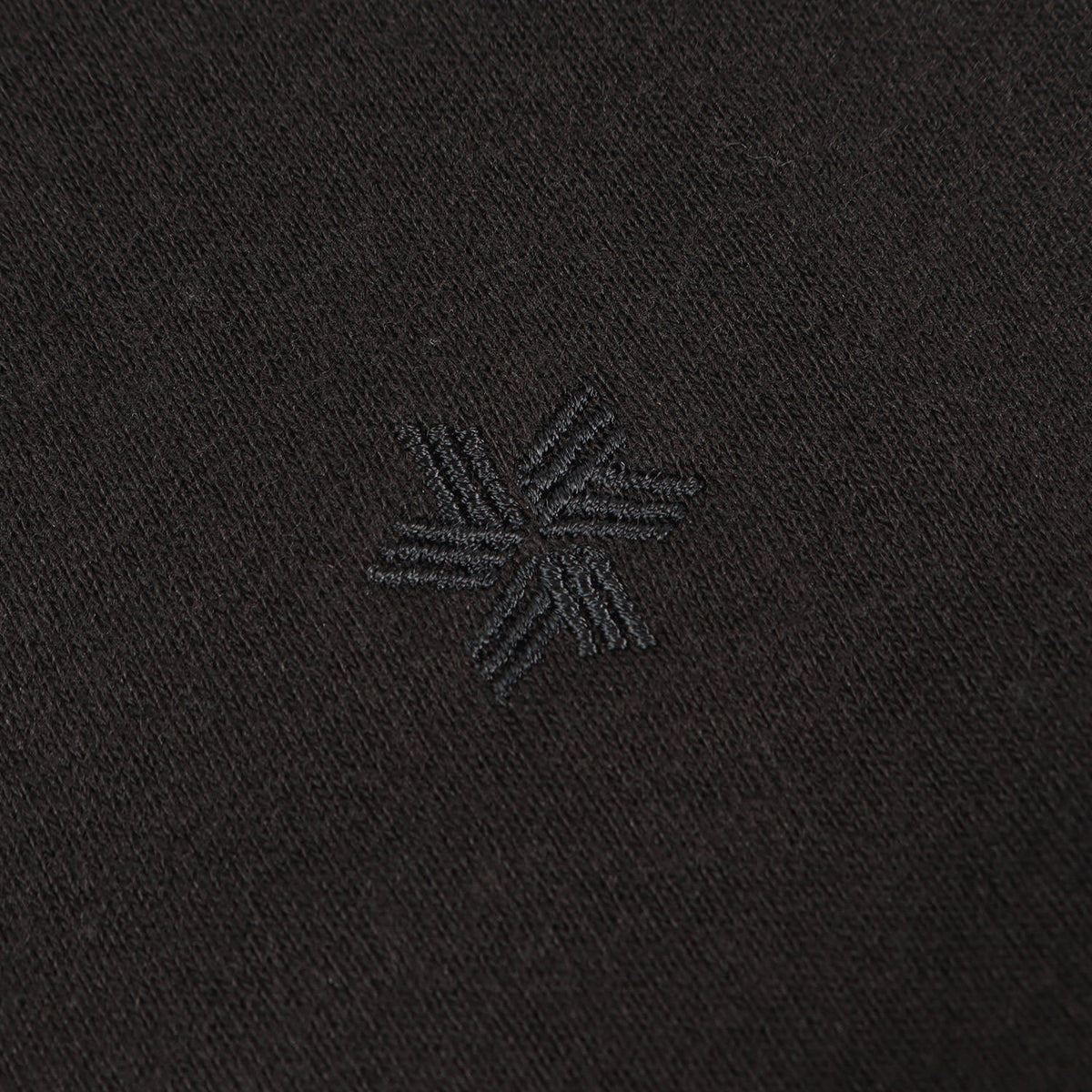 22AW ブラッシュド ループバック スウェット (Brushed Loopback Sweatshirt)