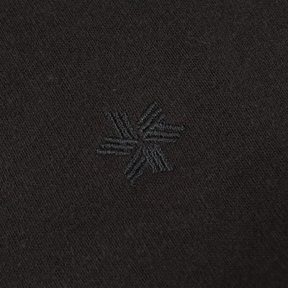 22AW ブラッシュド ループバック スウェット (Brushed Loopback Sweatshirt)