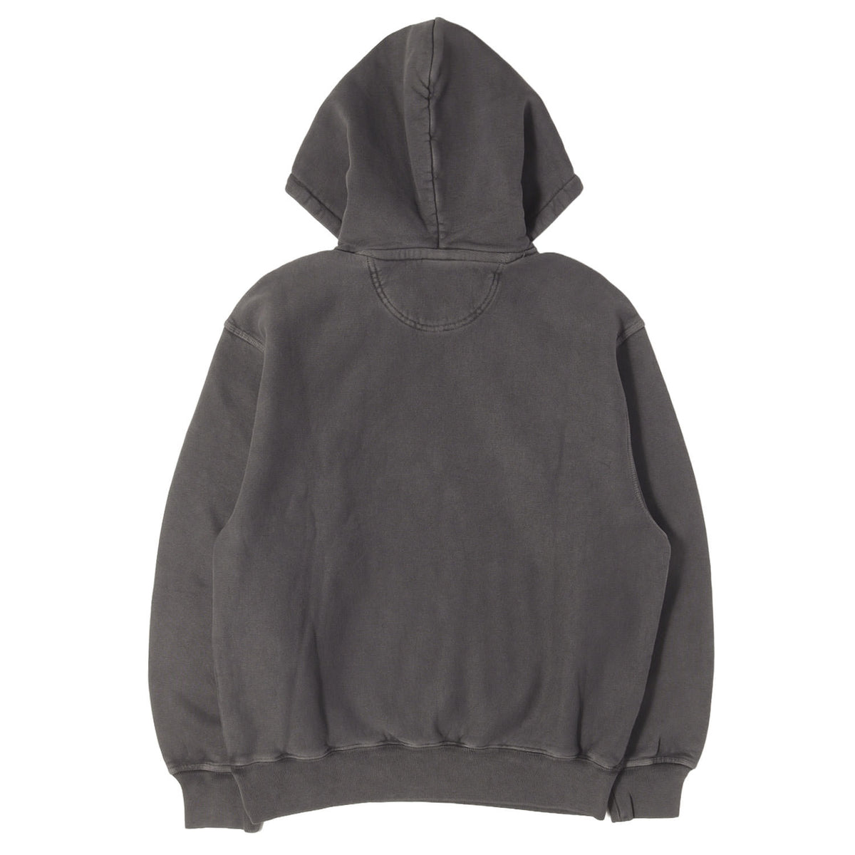 25AW ロゴ リラックスフィット スウェット パーカー (STÜSSY WEAR HOODIE)