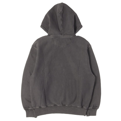 25AW ロゴ リラックスフィット スウェット パーカー (STÜSSY WEAR HOODIE)