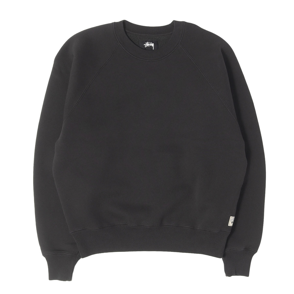 24AW リラックスフィット スウェット トレーナー (RELAXED CREW)