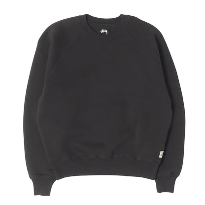 24AW リラックスフィット スウェット トレーナー (RELAXED CREW)