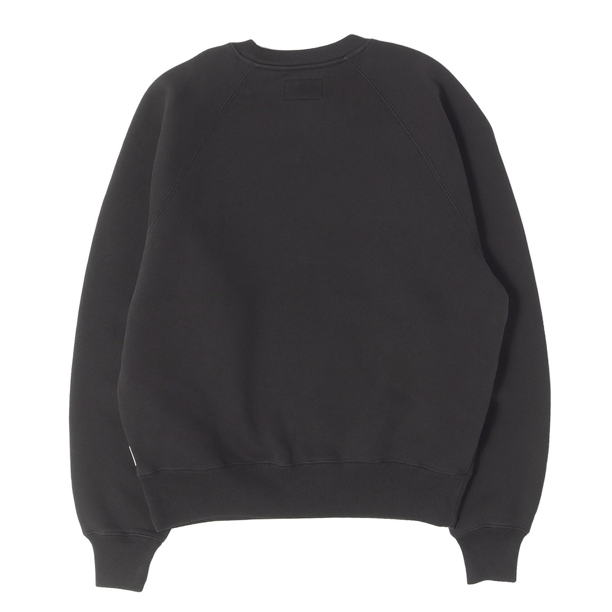 24AW リラックスフィット スウェット トレーナー (RELAXED CREW)