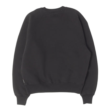 24AW リラックスフィット スウェット トレーナー (RELAXED CREW)